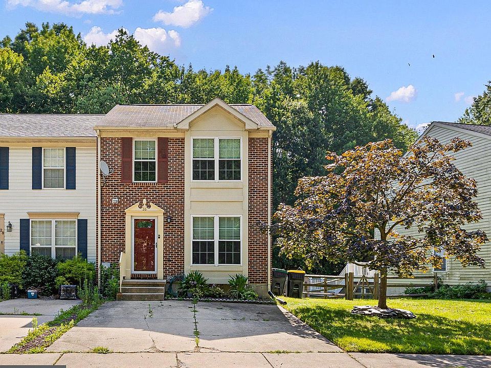 1st image of 26 Dovetree Dr