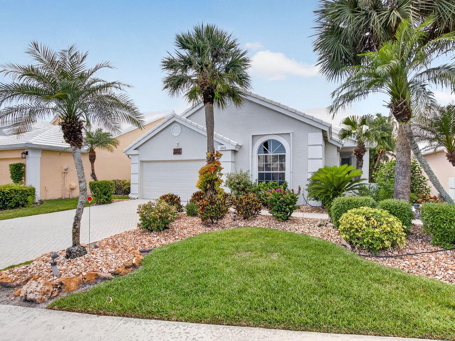 8223 Horseshoe Bay Road