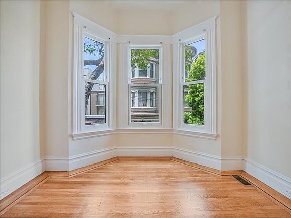 2nd image of 1127 Clay St