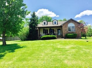 20310 Stagecoach Rd, Waynesville, MO 65583