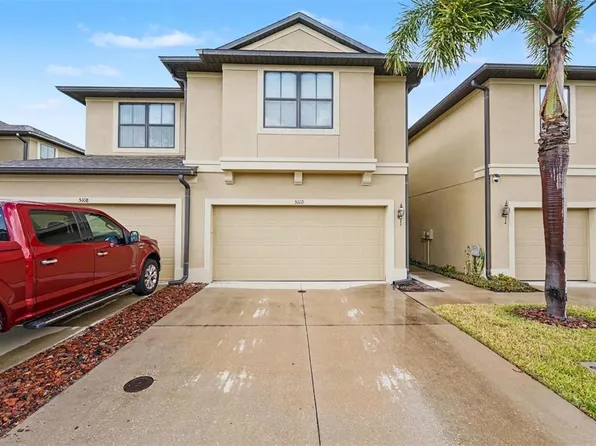 5110 Bay Isle Cir, Clearwater, FL 33760