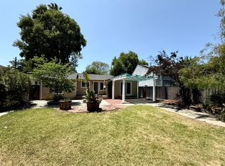 1132 17th Ave, Redwood City, CA