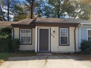 558 Peregrine St, Virginia Beach, VA 23462