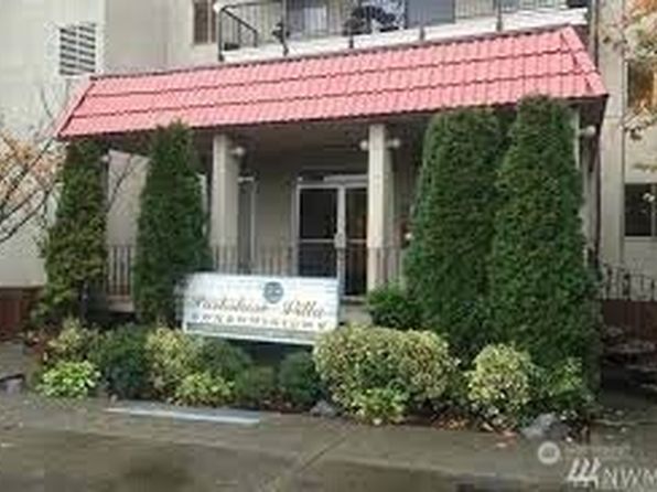 Othello Seattle Condos & Apartments For Sale - 20 Listings
