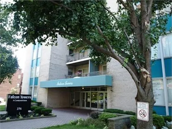 276 Prospect St Unit 9F, East Orange, NJ 07018