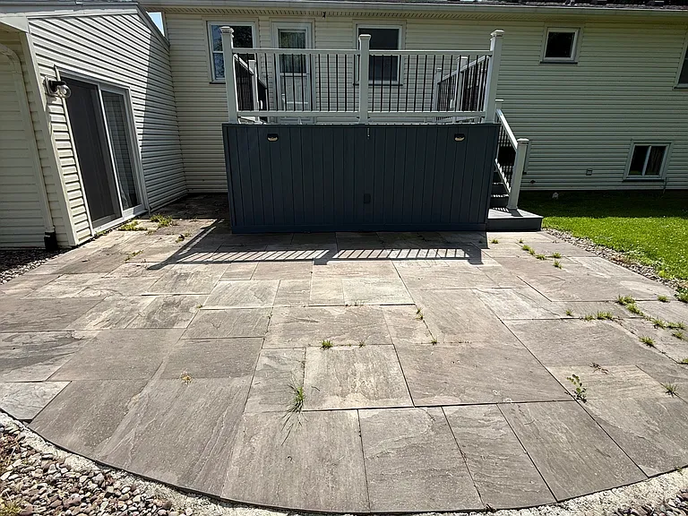1095 Hamlin Parma Townline Rd — Photo 16