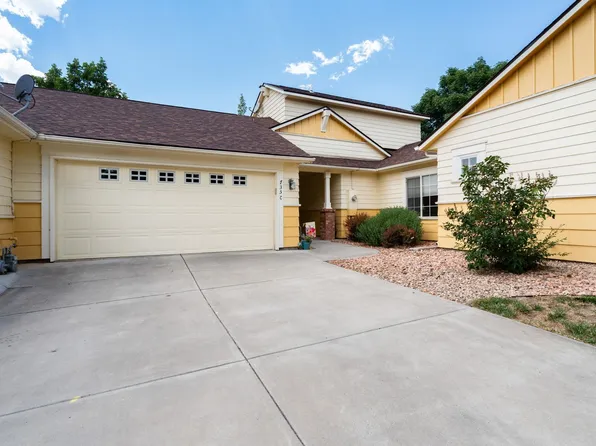735 Scoters Cir #U60, Grand Junction, CO 81505