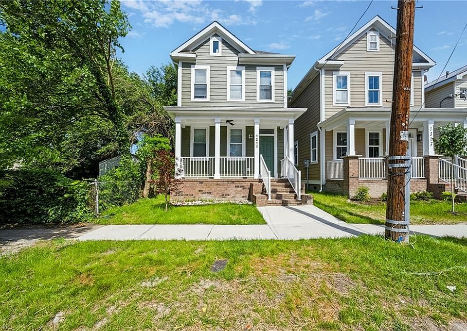 1st image of 1311 Reservoir Ave