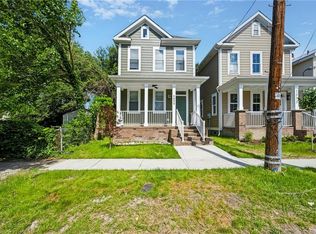 1311 Reservoir Ave, Norfolk, VA 23504