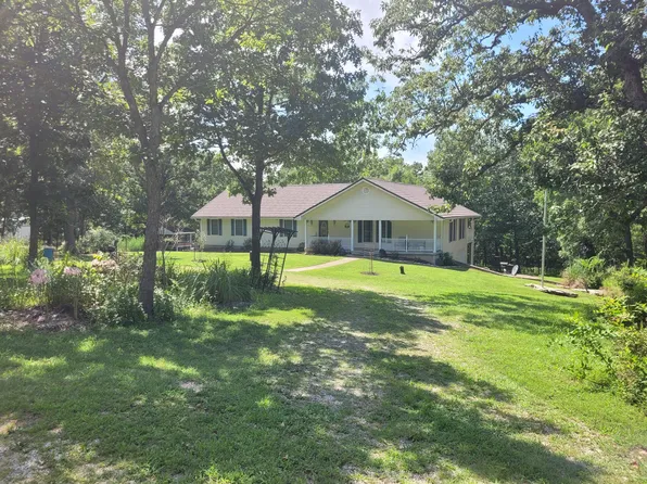 18064 Osage Bluff Road, Warsaw, MO 65355