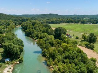 Walden Trl, Imboden, AR 72434