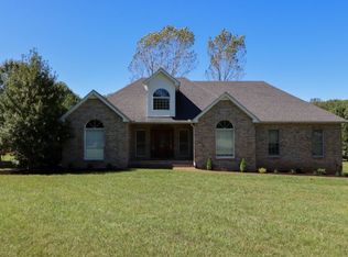 4170 Fizer Rd, Springfield, TN 37172