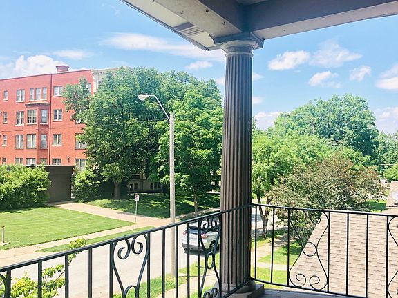 2nd image of 3817 Baltimore Ave #2