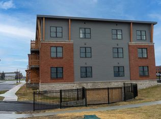 323 Connor Way #1B-1BA-729SQFT, Williston, VT 05495