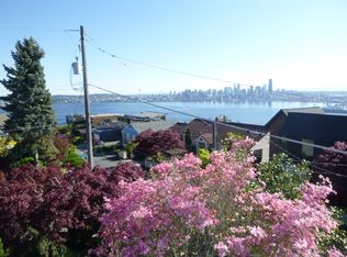 3701 SW Prescott Pl, Seattle, WA 98126