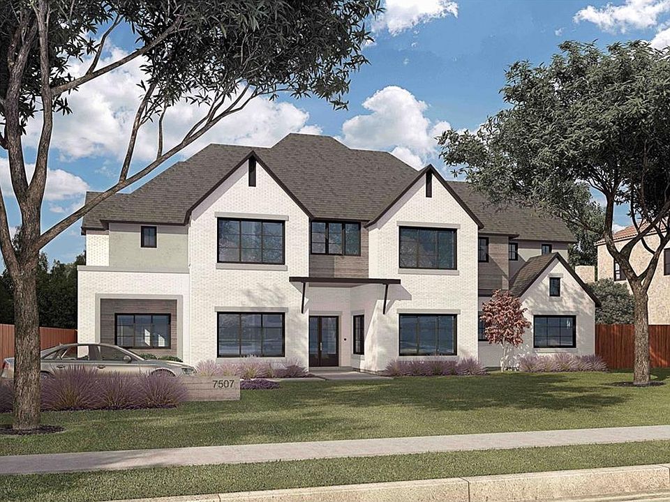 1st image of 7507 Greenbrier Dr