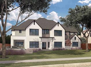 7507 Greenbrier Dr, Dallas, TX 75225
