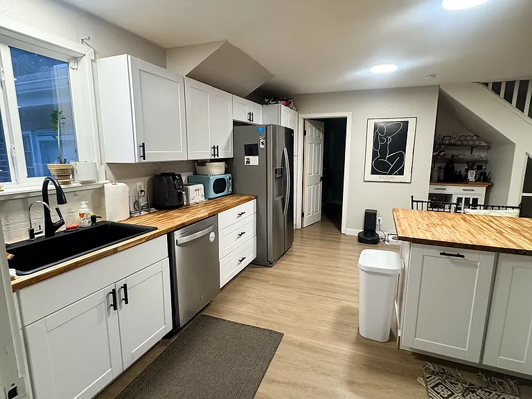 2703 S Cherokee St — Photo 1