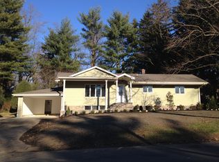 45 Glenn Ave, Norwood, NJ 07648