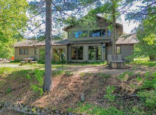N6990 S Forest Haven Rd, Shawano, WI 54166