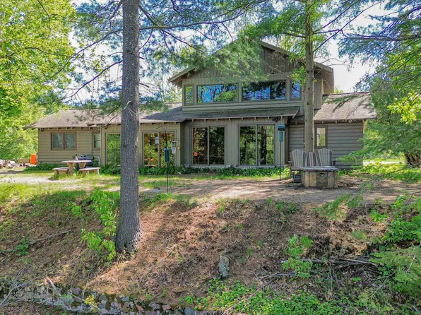 N6990 S Forest Haven Rd, Shawano, WI 54166