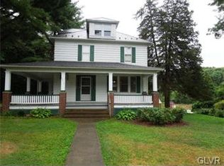 2010 Delabole Rd, Pen Argyl, PA 18072