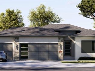 2111 SW Harvest Moon Ln, Lees Summit, MO 64082