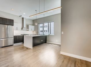 Fairfax Row, Denver, CO 80207