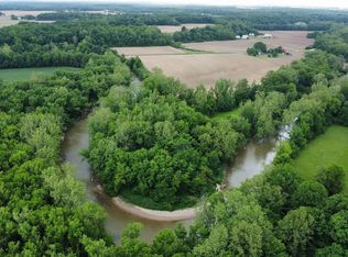 1839 N 775th Rd E, Lafayette, IN 47905