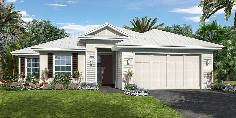 2nd image of 4874 Arabella Cir