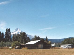 6533 Allen Rd, Mount Hood Parkdale, OR 97041