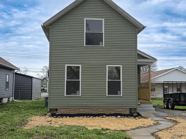 260 E 6th St, Fostoria, OH 44830