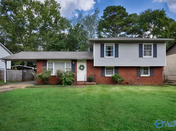 2614 Thornhill Rd NW, Huntsville, AL 35810