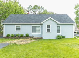 1509 Wilson Ct, Zion, IL 60099