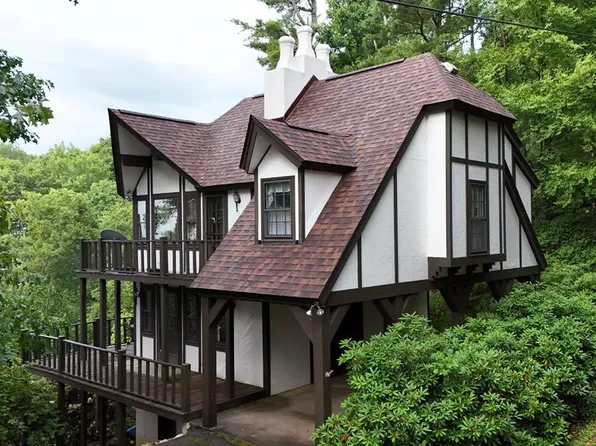 54 Windermere Way, Fancy Gap, VA 24328