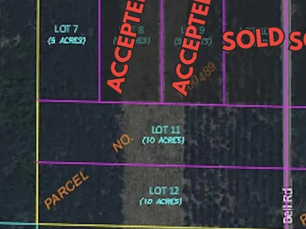Lot 7 TOWER ROAD, Wisconsin Rapids, WI 54494