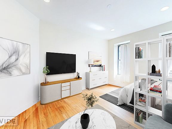 2nd image of 207 W 80th St APT 4A