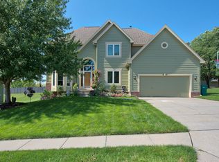 1210 Engberg Rd, Papillion, NE 68046