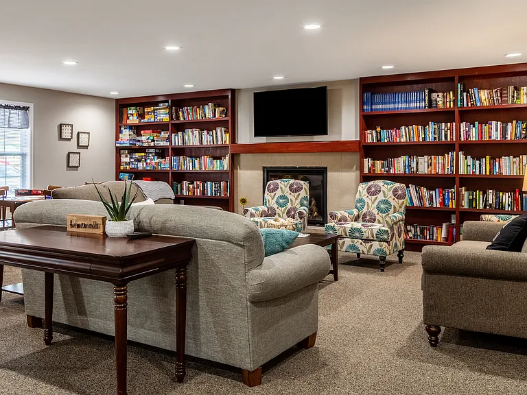 Connect55+ Pittston — Photo 12