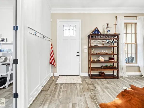 262 Cullom Dr, Bossier City, LA 71112