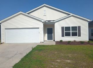 351 Augustine Dr, Myrtle Beach, SC 29588