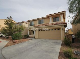 1121 Bearpaw Catch Ct, Henderson, NV 89052