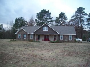 155 Meadow Ridge Ln, Hope, AR 71801