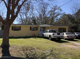 3042 Alonso Rd, Jacksonville, FL 32216