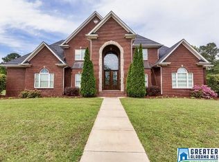 8137 Dickey Springs Rd, Bessemer, AL 35022