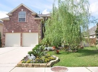 8318 Misty Mountain Trail Ln, Spring, TX 77389