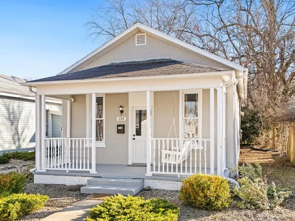 735 W Market St, Warsaw, IN 46580