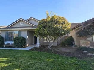 4715 W James Ct SW, Visalia, CA 93277