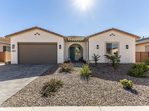 2nd image of 3951 E GOLD MOUNTAIN Avenue