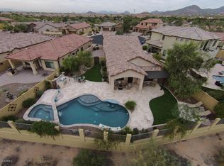 8825 E Ivy Cir, Mesa, AZ 85207